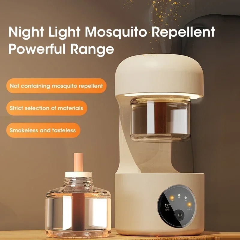 Repelente de Mosquitos Portáti - Smart Home Outdoor avaliação e preço
