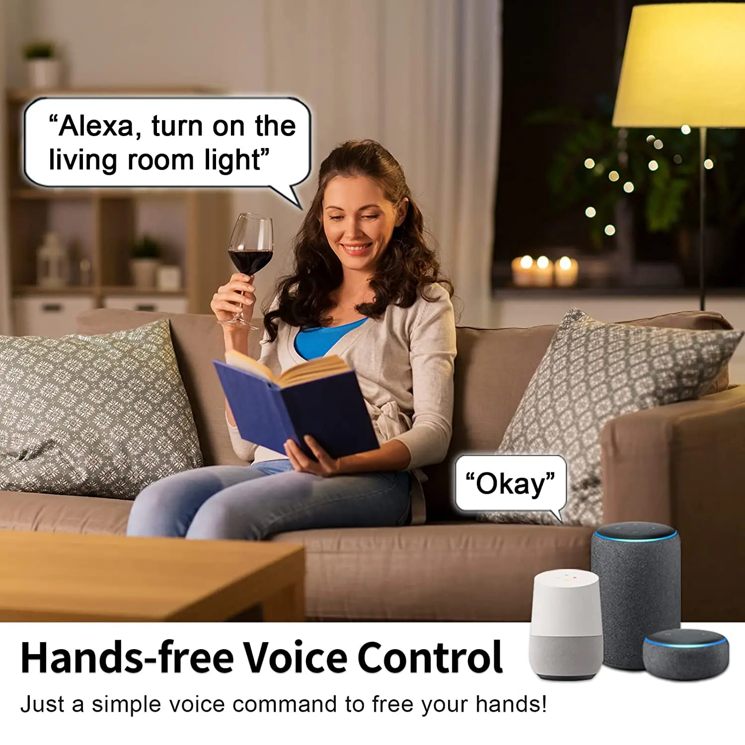Tuya wifi ue interruptores int - Smart Home System avaliação e preço