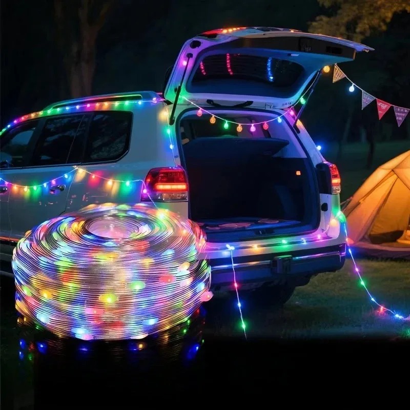 Luzes LED RGB Inteligentes DIY - Smart Home Diy avaliação e preço