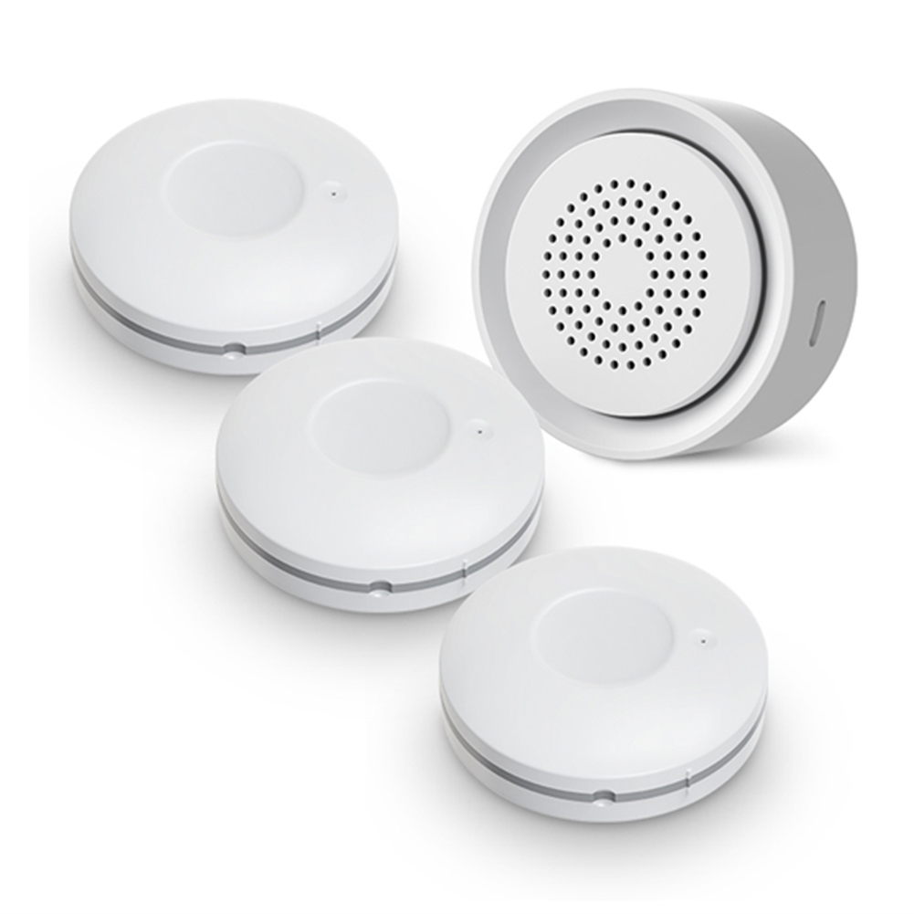 Sensor de Vazamento de Água Wi - Home Automation Kit avaliação e preço