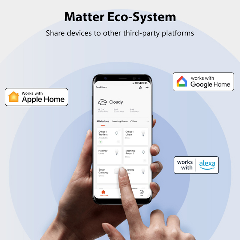 Módulo de interruptor de luz d - Smart Home Automation avaliação e preço