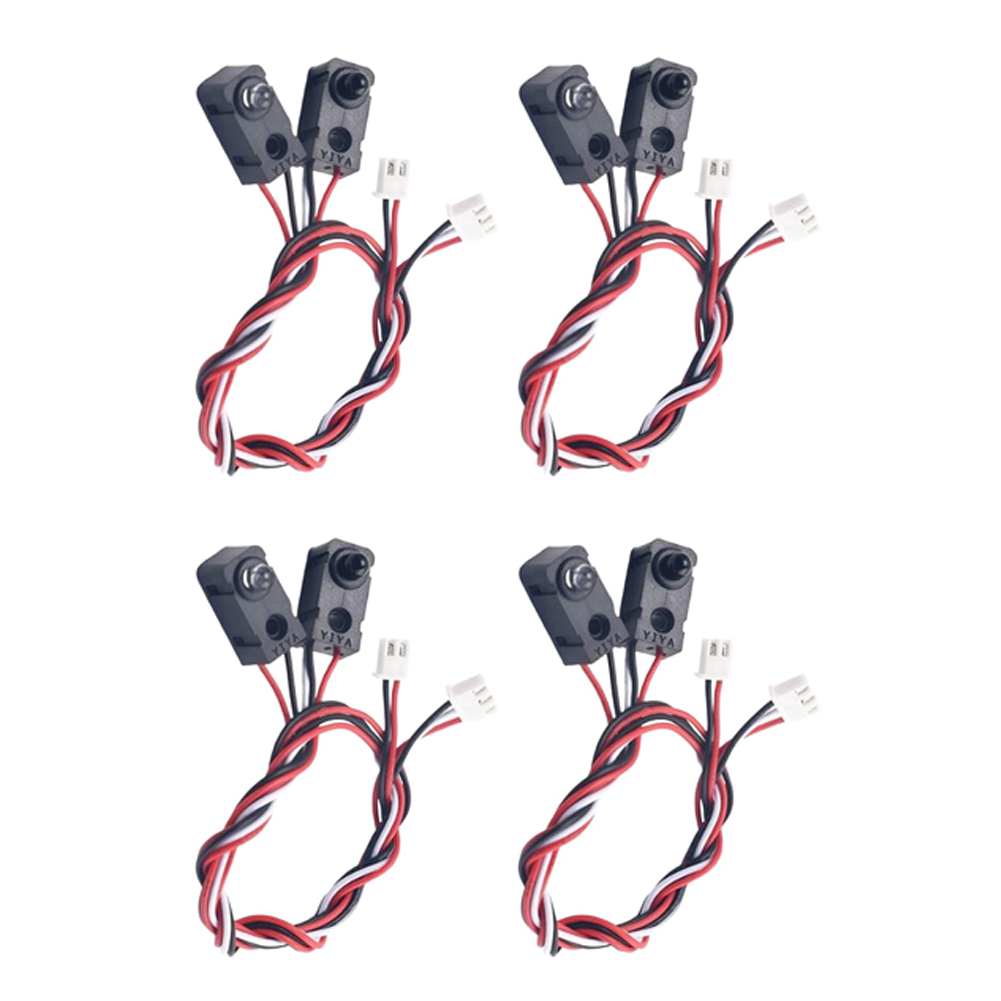Kit de Sensores de Feixe Infra - Smart Home Diy avaliação e preço