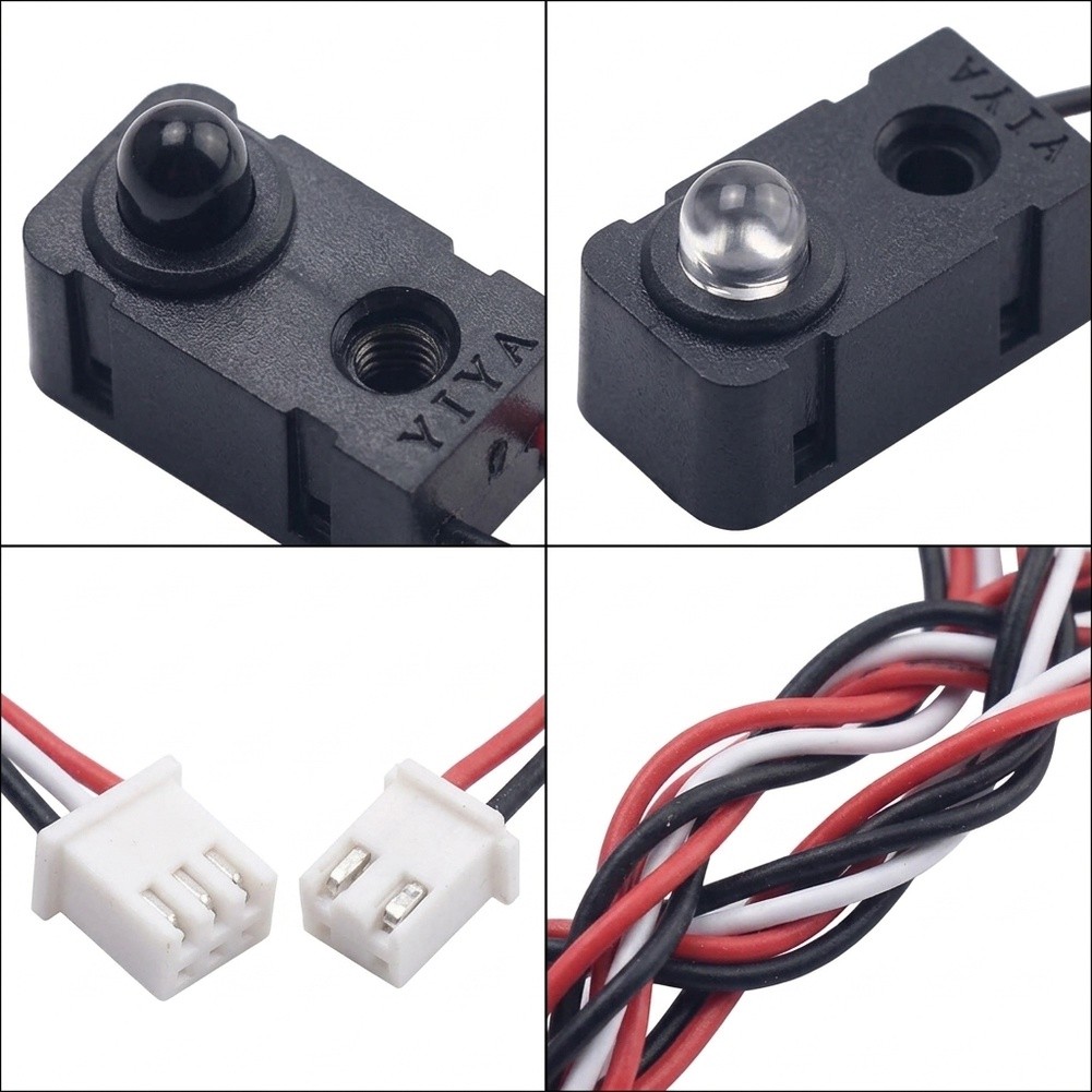 Kit de Sensores de Feixe Infra - Smart Home Diy avaliação e preço