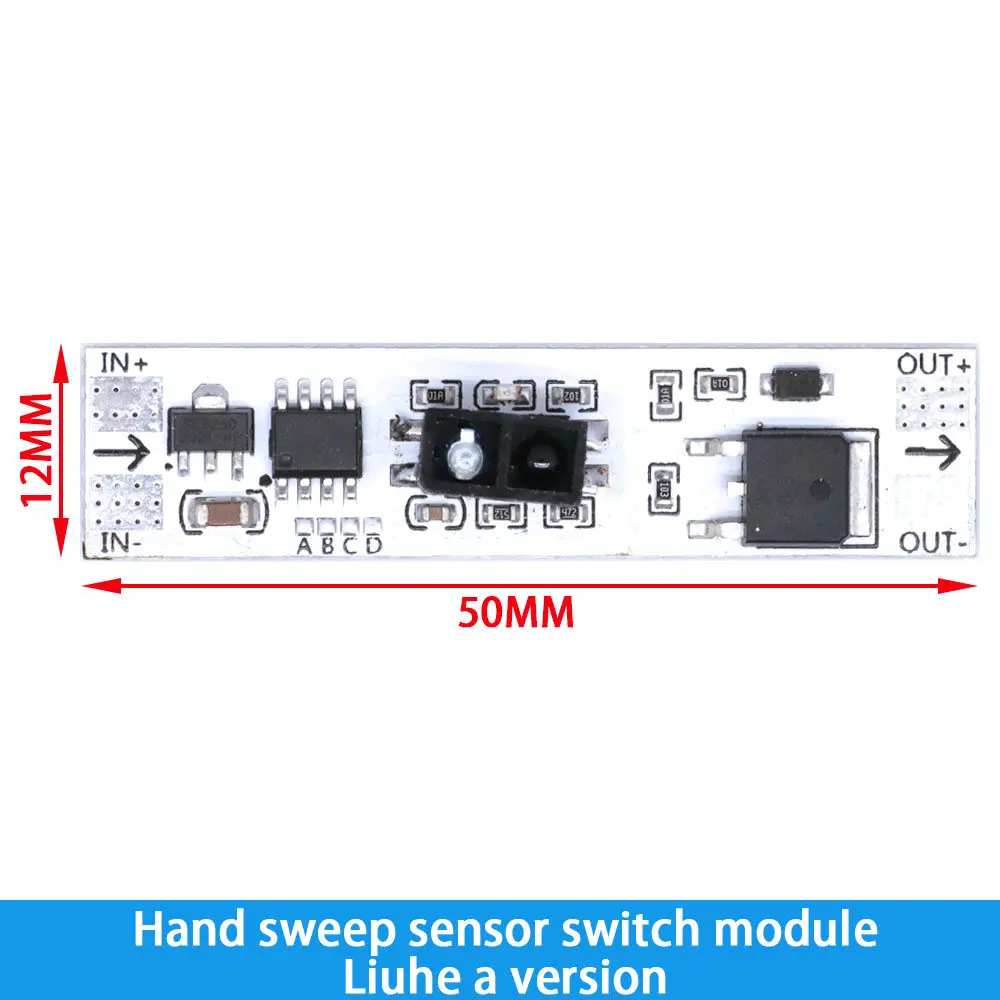 Interruptor da mola do sensor  - Smart Home Llm avaliação e preço