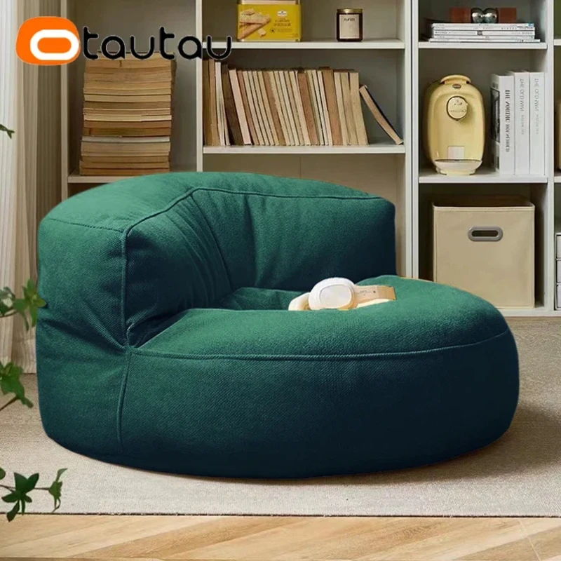 OTAUTAU-saco de feijão cheio i - Smart Home Furniture avaliação e preço