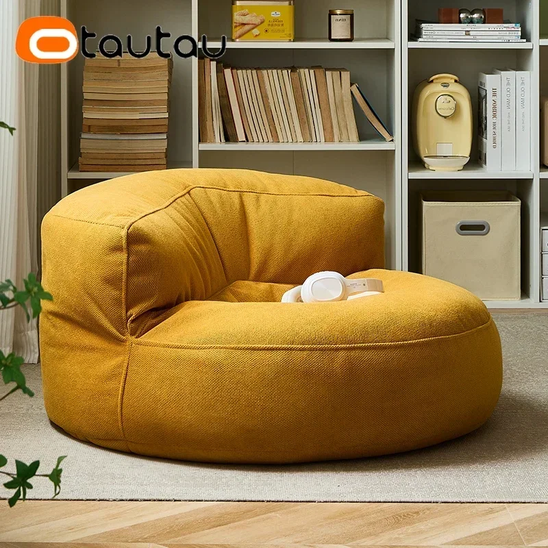 OTAUTAU-saco de feijão cheio i - Smart Home Furniture avaliação e preço