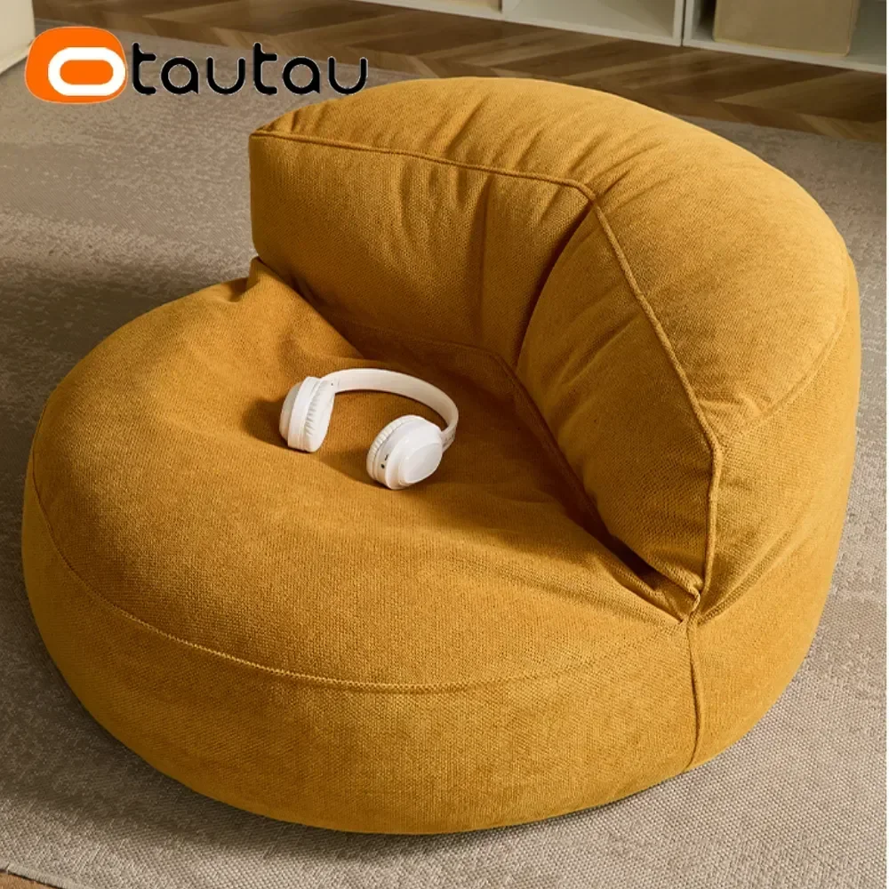 OTAUTAU-saco de feijão cheio i - Smart Home Furniture avaliação e preço