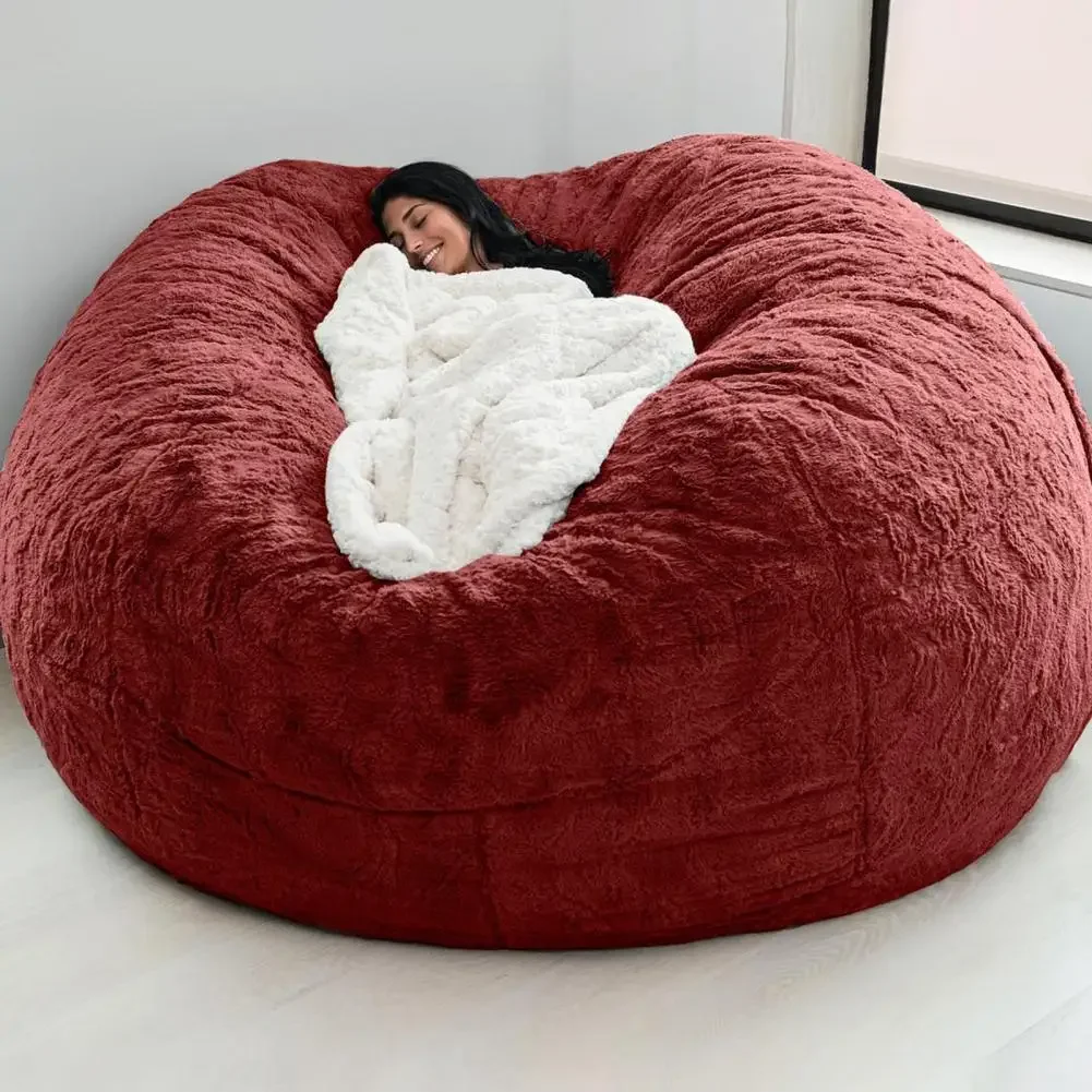 Capa de Sofá Saco de Feijão Fl - Smart Home Furniture avaliação e preço