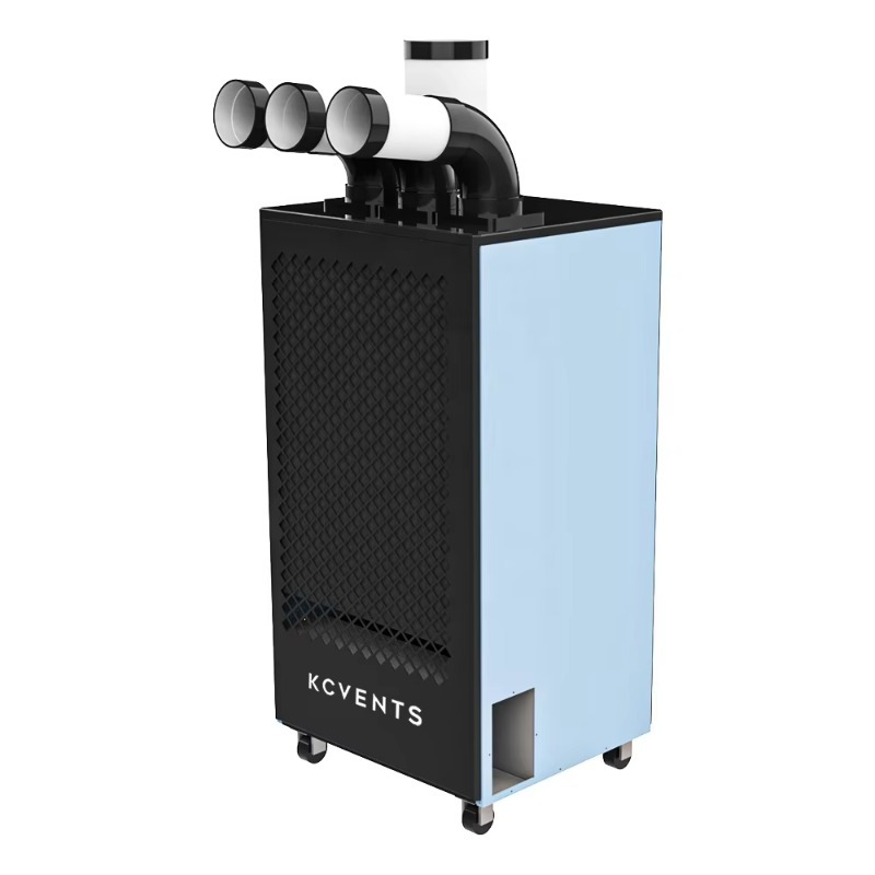 Ar Condicionado Portátil Tudo  - Smart Home Outdoor avaliação e preço