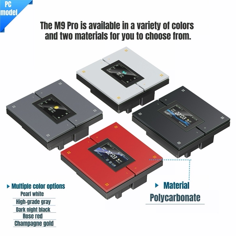 Interruptor Inteligente Tuya Z - Smart Home Automation avaliação e preço