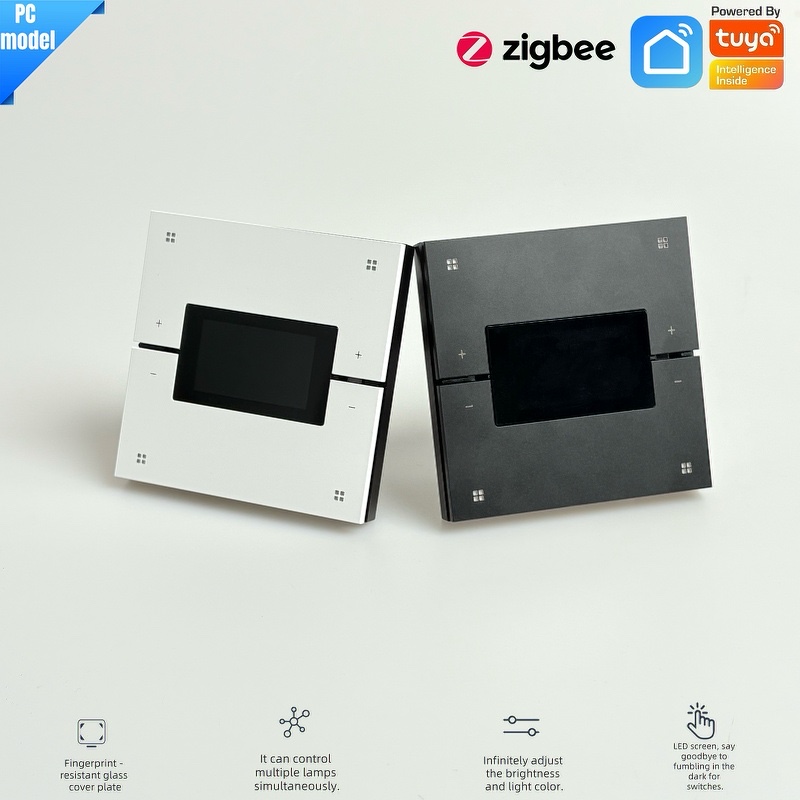 Interruptor Inteligente Tuya Z - Smart Home Automation avaliação e preço