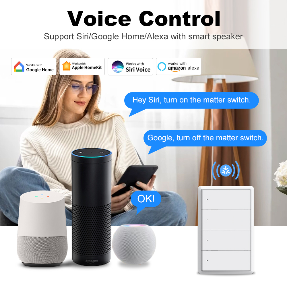 Interruptor Inteligente WiFi M - Smart Home Switch avaliação e preço