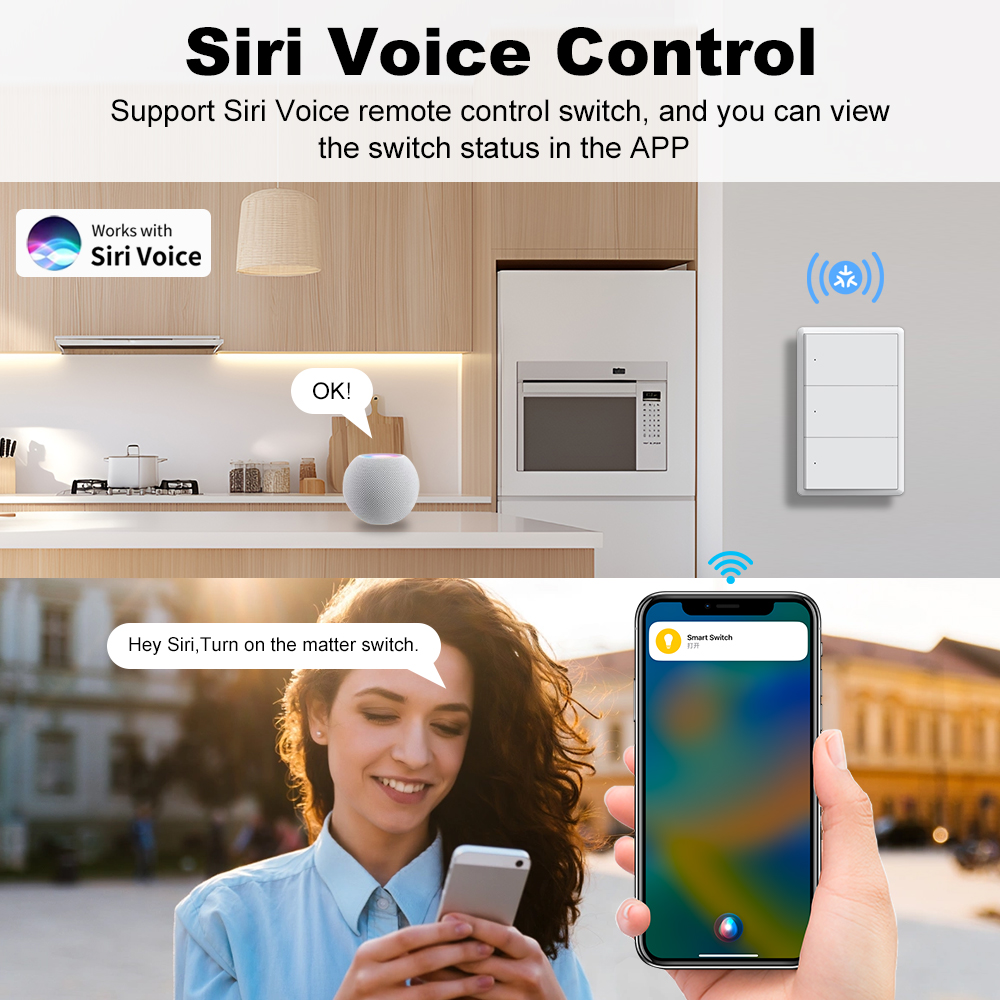 Interruptor Inteligente WiFi M - Smart Home Switch avaliação e preço