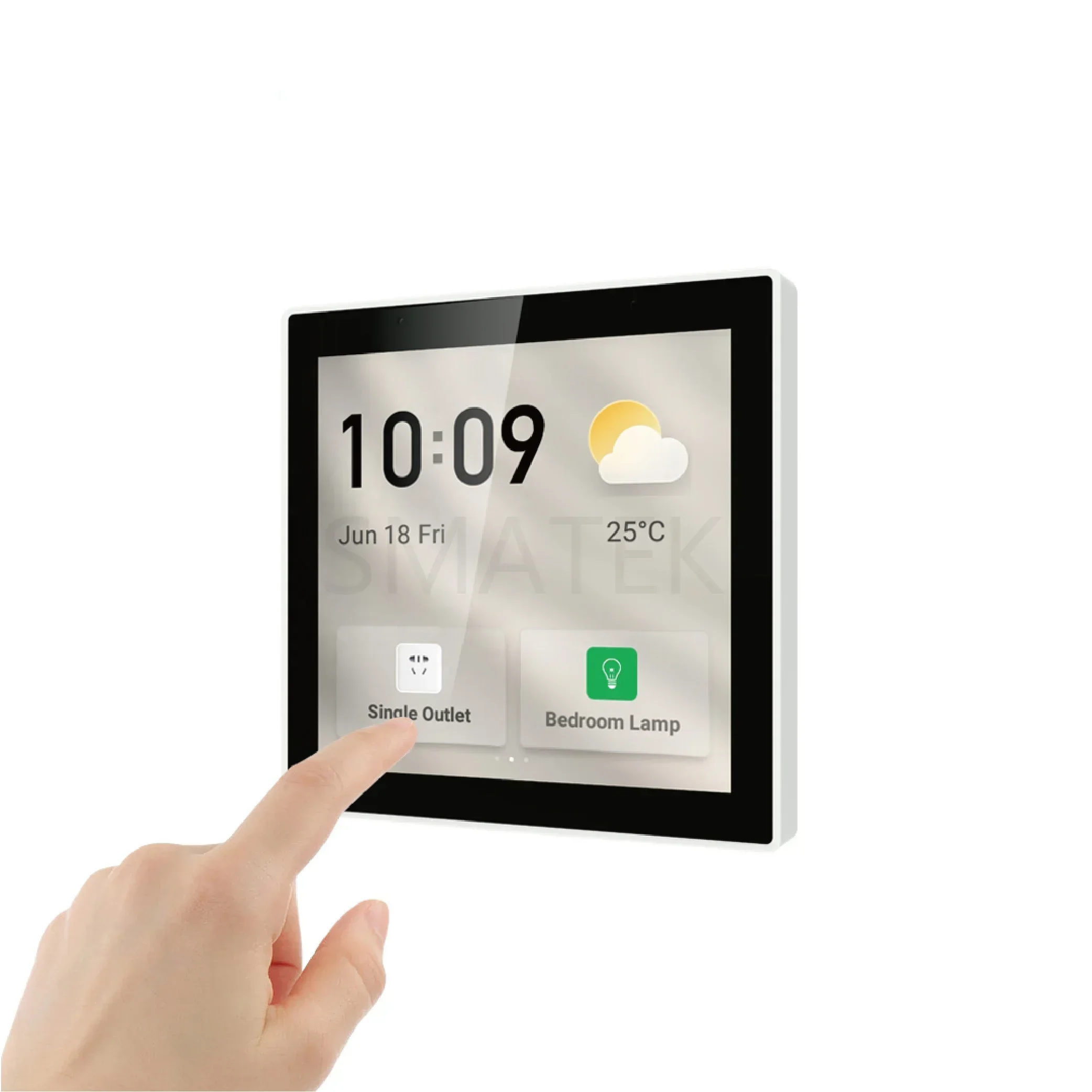 Fabricante Chinês 2026/252023, - Smart Home Automation avaliação e preço