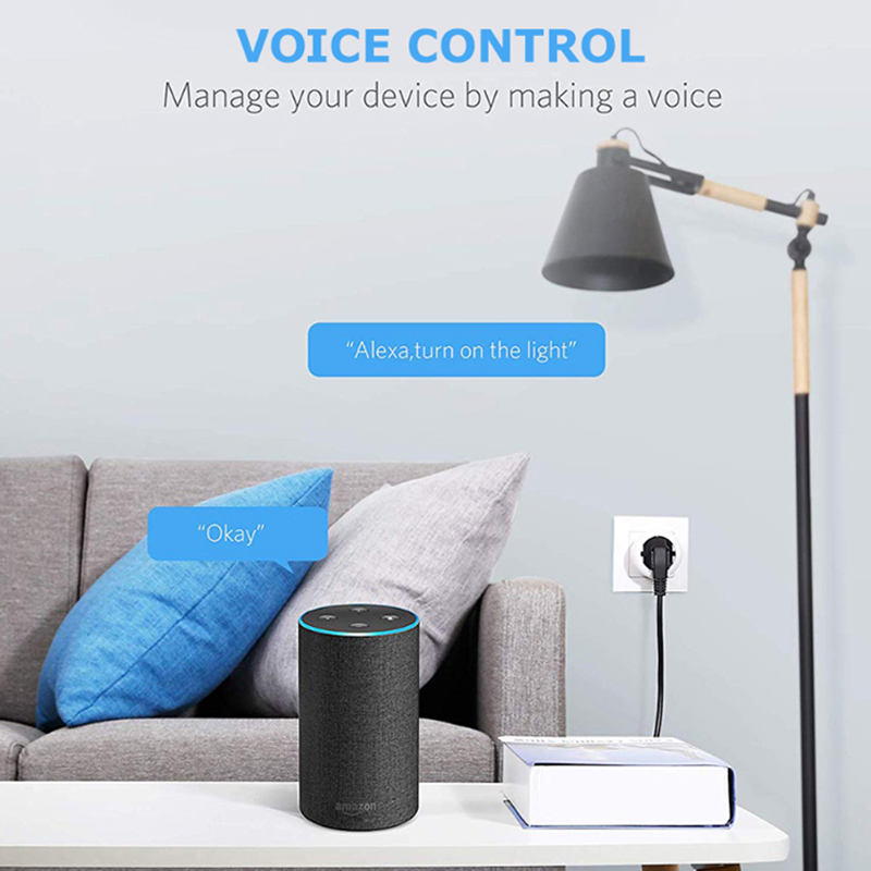 Módulo de Relé Tuya 4 Canais Z - Smart Home System avaliação e preço
