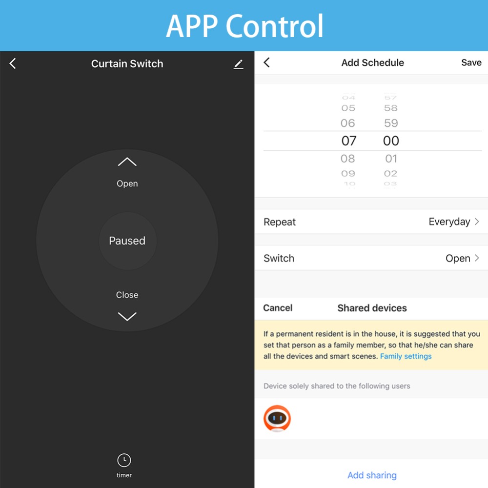 Tuya vida inteligente wifi cor - Home Automation Kit avaliação e preço