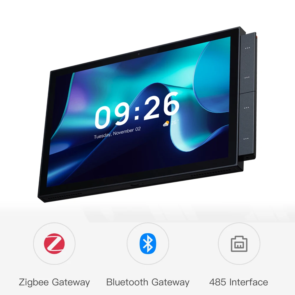 2026 2025 Nova Chegada Gateway - Smart Home Automation avaliação e preço