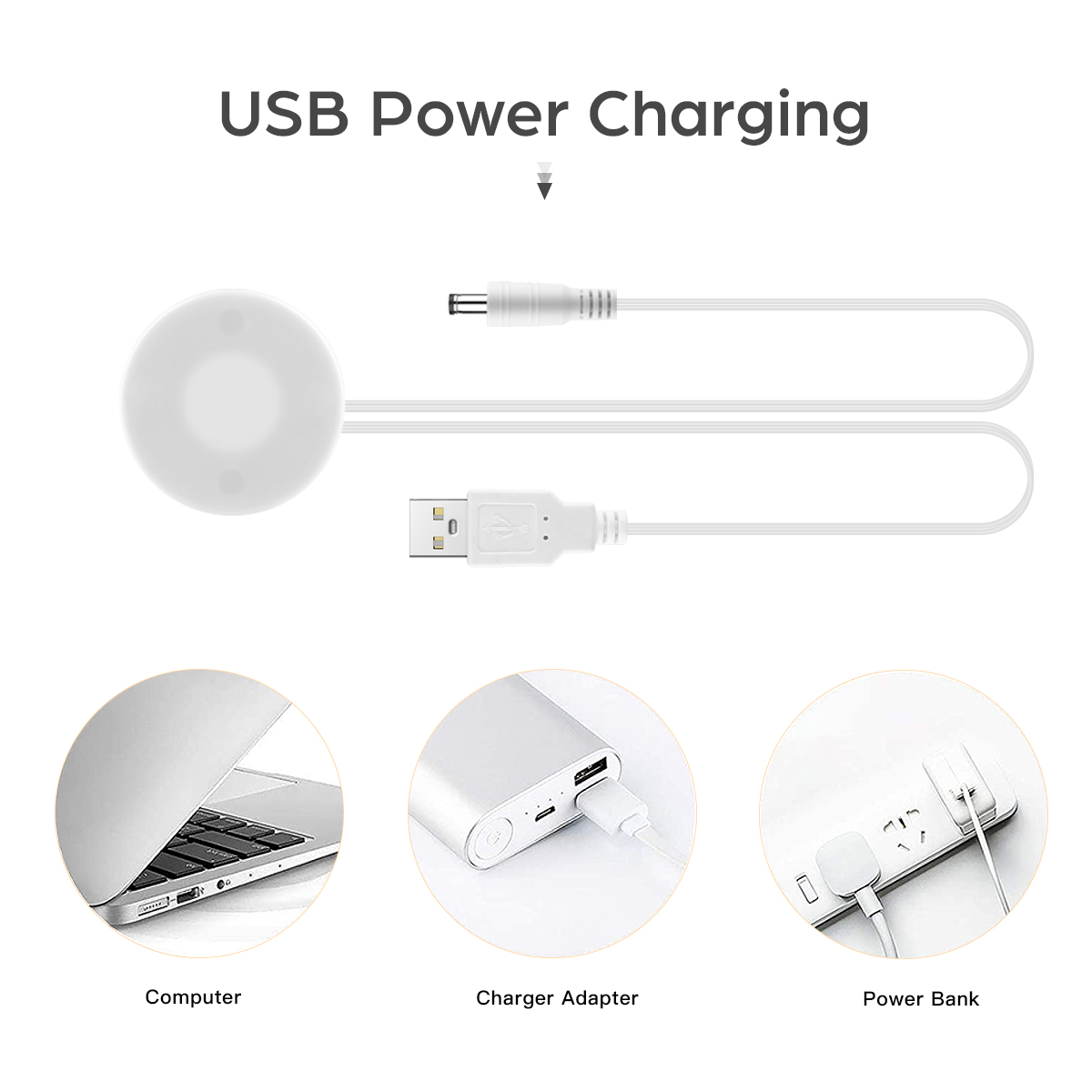 Usb 5v penetrável de madeira 2 - Smart Home Llm avaliação e preço