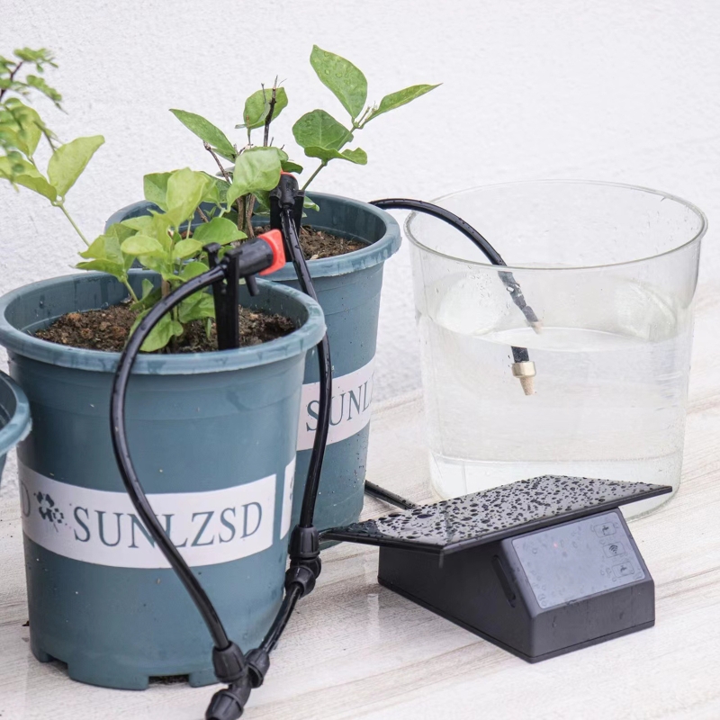 Kit de máquina de rega automát - Smart Home Diy avaliação e preço