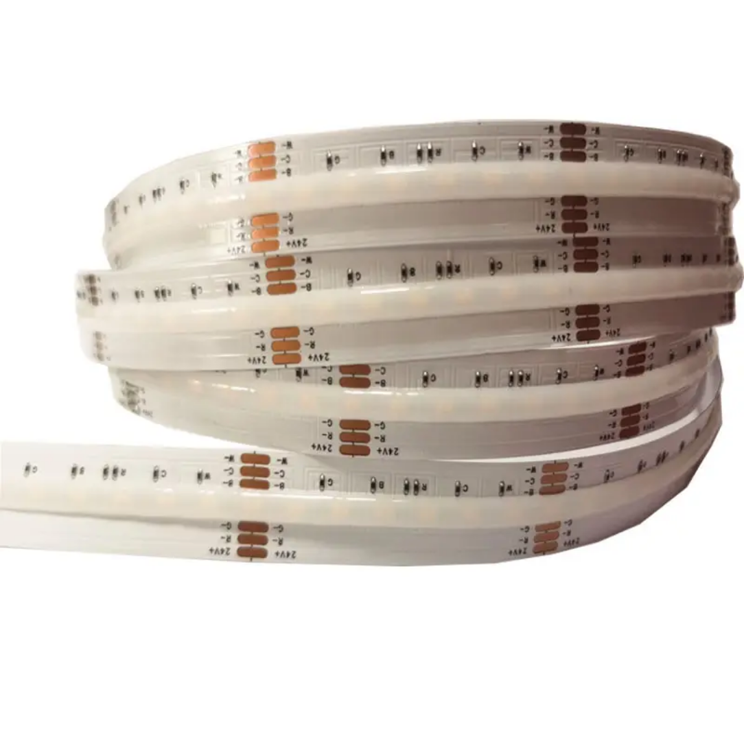 Fita LED Super Brilhante de 5m - Smart Home Llm avaliação e preço