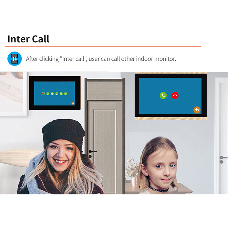 Campainha de Vídeo Wi-Fi Tuya  - Smart Home Video Doorbell App avaliação e preço
