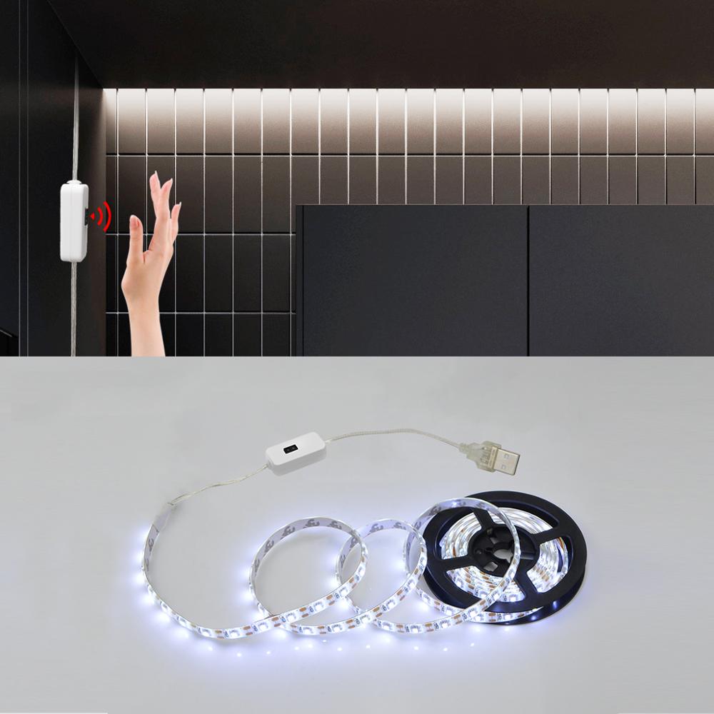 Luz LED de Cozinha com Sensor  - Smart Home Llm avaliação e preço