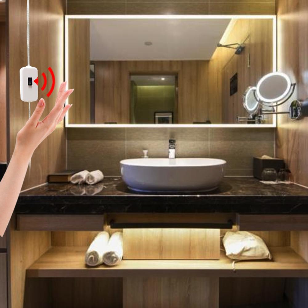Luz LED de Cozinha com Sensor  - Smart Home Llm avaliação e preço