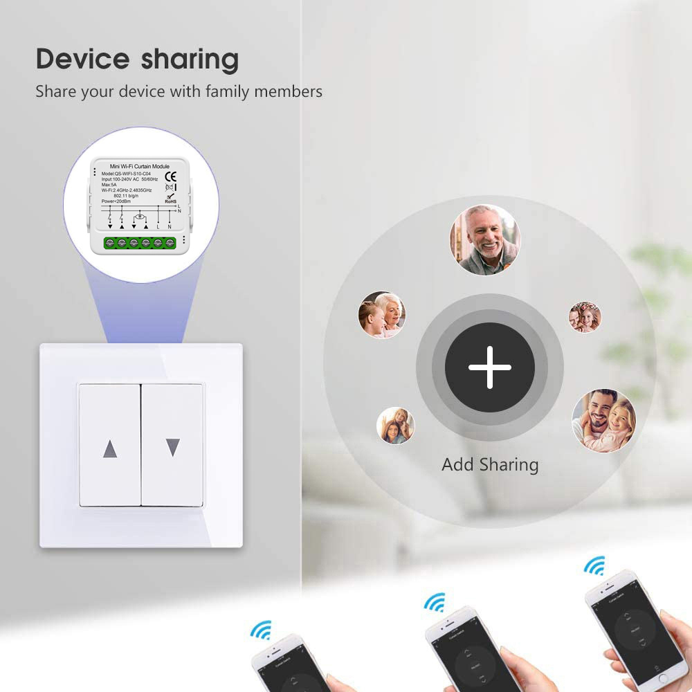 Tuya wifi zigbee módulo de int - Home Automation Kit avaliação e preço