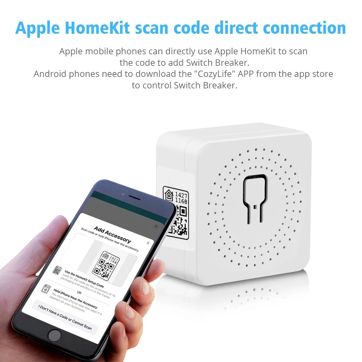 Interruptor inteligente mini w - Home Automation Kit avaliação e preço