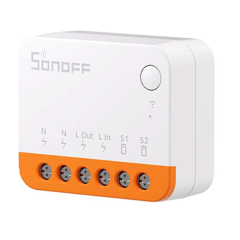 Interruptor Inteligente Wi-Fi  - Smart Home Remote Control avaliação e preço