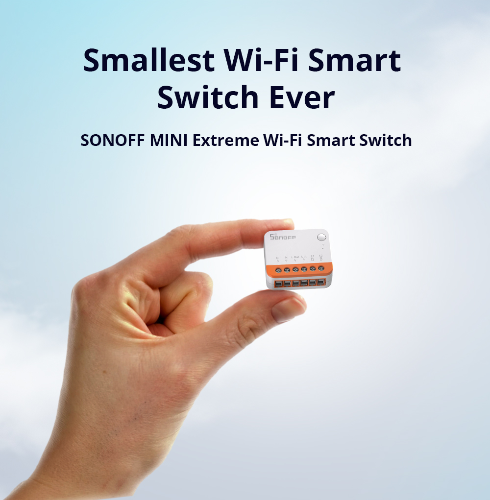 Interruptor Inteligente Wi-Fi  - Smart Home Remote Control avaliação e preço